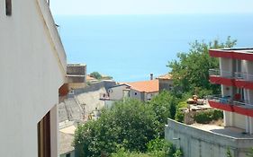 Apartments Cejovic